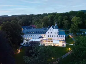 Einzelzimmer für 1 Person in Möhnesee