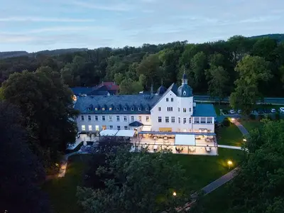 Einzelzimmer für 1 Person in Möhnesee 1/2