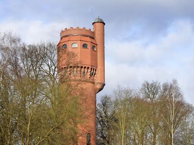 Einzelzimmer für 1 Person (14 m²) in Mölln (Schleswig-Holstein) 9/10