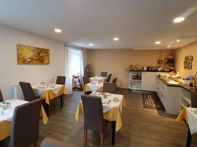 Einzelzimmer für 1 Person (15 m²) in Mondsee 2/10