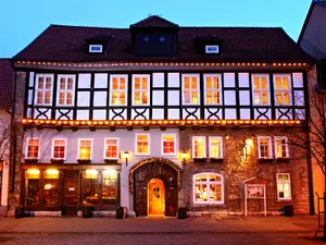 Einzelzimmer für 1 Person in Mühlhausen/Thüringen