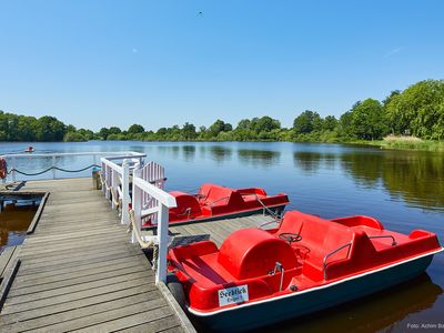 Einzelzimmer für 1 Person (16 m²) in Mühbrook 2/9