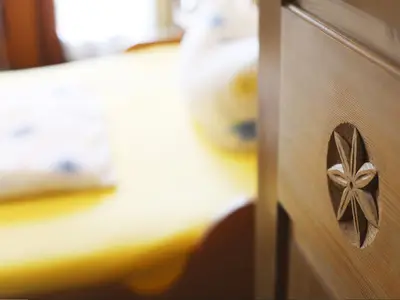 Einzelzimmer für 1 Person in Münstertal 2/3