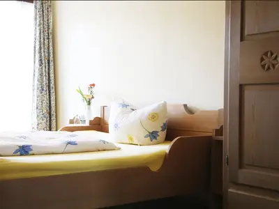 Einzelzimmer für 1 Person in Münstertal 3/3