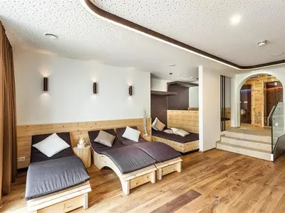 Einzelzimmer für 1 Person (12 m²) in Mutters 7/10
