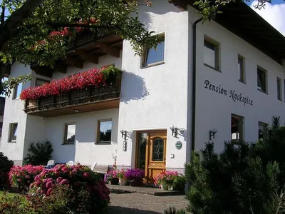 Einzelzimmer für 1 Person (18 m²) in Mutters 1/8