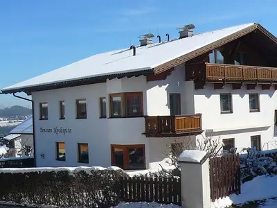 Einzelzimmer für 1 Person (18 m²) in Mutters 2/8