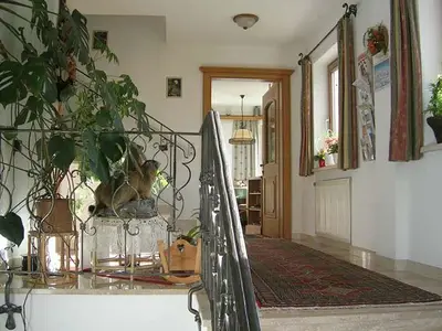 Einzelzimmer für 1 Person (18 m²) in Mutters 4/8
