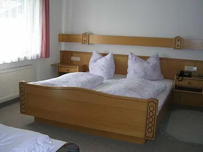 Einzelzimmer für 1 Person (18 m²) in Mutters 5/8