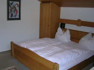 Einzelzimmer für 1 Person (18 m²) in Mutters 7/8