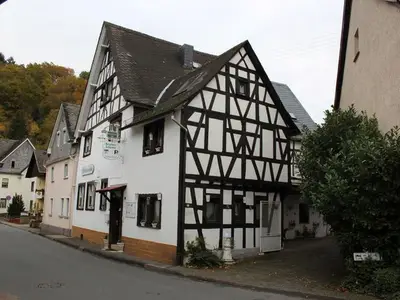 Einzelzimmer für 1 Person (12 m²) in Nassau 1/10