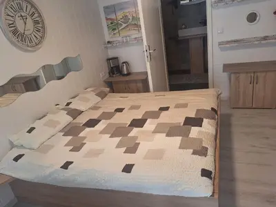 Einzelzimmer für 1 Person (12 m²) in Nassau 7/10