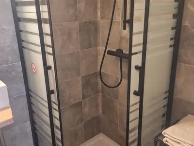 Einzelzimmer für 1 Person (12 m²) in Nassau 10/10