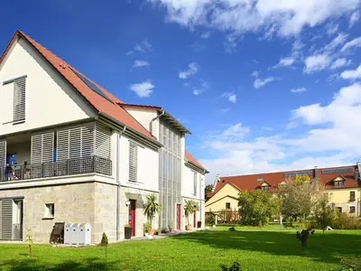 Einzelzimmer für 1 Person (15 m²) in Kreipitzsch 3/10