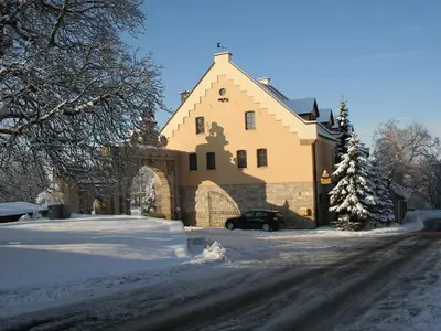Einzelzimmer für 1 Person (15 m²) in Kreipitzsch 8/10