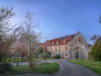 Einzelzimmer für 1 Person (15 m²) in Kreipitzsch 9/10