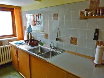 Einzelzimmer für 1 Person (18 m²) in Nebel 6/8