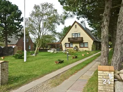 Einzelzimmer für 1 Person (18 m²) in Nebel 1/8