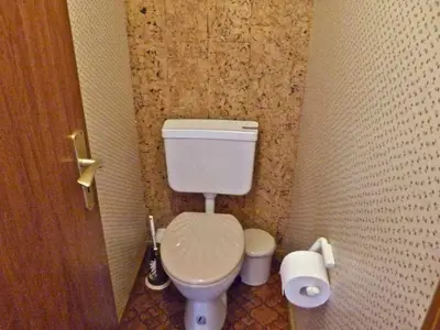 Einzelzimmer für 1 Person (18 m²) in Nebel 5/8