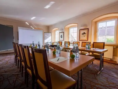 Einzelzimmer für 1 Person (15 m²) in Neckarzimmern 9/10