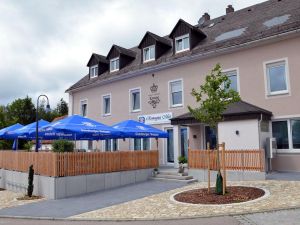 Einzelzimmer für 1 Person in Nersingen