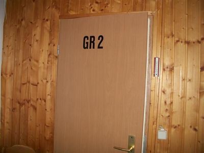 Einzelzimmer für 2 Personen (16 m²) in Neubrandenburg 2/7