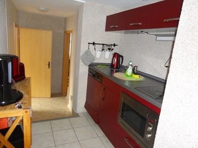 Einzelzimmer für 2 Personen (13 m²) in Neubrandenburg 6/10