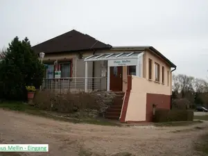 Einzelzimmer für 2 Personen (16 m²) in Neubrandenburg