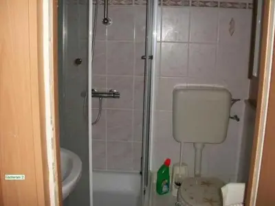 Einzelzimmer für 2 Personen (16 m²) in Neubrandenburg 4/7