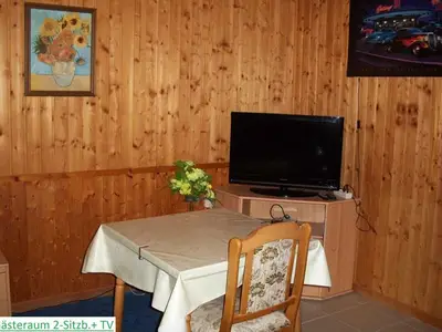 Einzelzimmer für 2 Personen (16 m²) in Neubrandenburg 7/7