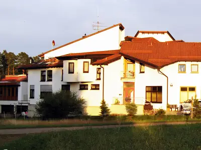 Rückansicht