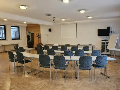 Konferenzraum