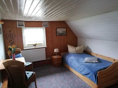 Einzelzimmer für 1 Person (12 m²) in Neuendorf (Insel Hiddensee) 7/10