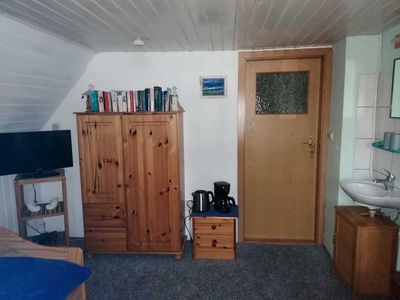 Einzelzimmer für 1 Person (12 m²) in Neuendorf (Insel Hiddensee) 9/10