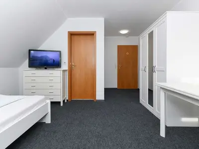Einzelzimmer für 1 Person in Altharlingersiel 5/8