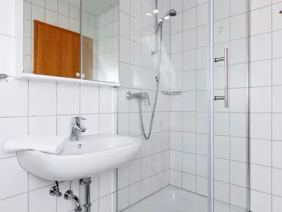 Einzelzimmer für 1 Person in Altharlingersiel 7/8