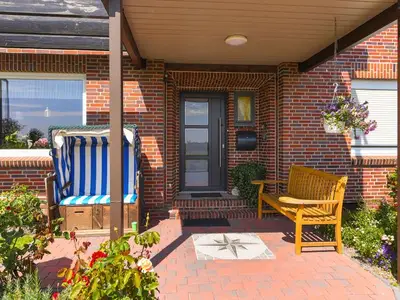 Einzelzimmer für 1 Person (20 m²) in Neuharlingersiel 3/10