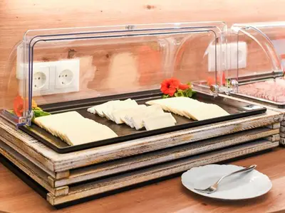 Einzelzimmer für 1 Person (20 m²) in Neuharlingersiel 7/10