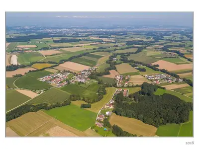 Einzelzimmer für 1 Person (15 m²) in Neuhofen An Der Ybbs 9/10