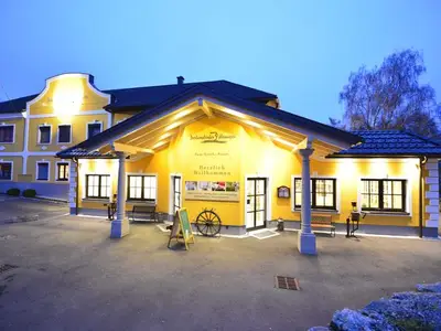 Einzelzimmer für 1 Person (15 m²) in Neuhofen An Der Ybbs 1/10