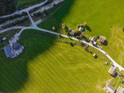 Einzelzimmer für 1 Person in Neukirchen am Großvenediger 4/10