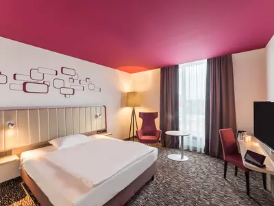 Einzelzimmer für 1 Person (25 m²) in Neumarkt in der Oberpfalz 2/3