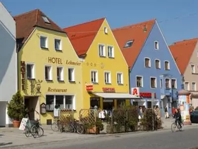 Neumarkt Hotel Lehme