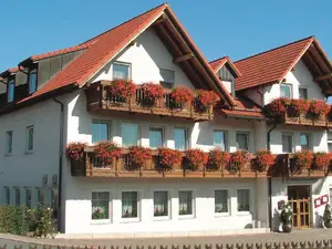 Einzelzimmer für 1 Person in Neusorg