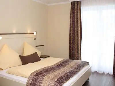 Einzelzimmer für 2 Personen (16 m²) in Neustadt In Holstein 4/6