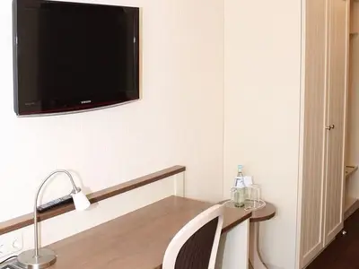 Einzelzimmer für 2 Personen (16 m²) in Neustadt In Holstein 5/6