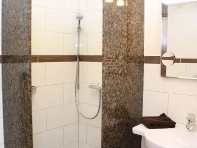 Einzelzimmer für 2 Personen (16 m²) in Neustadt In Holstein 6/6