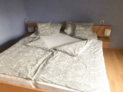 Einzelzimmer für 1 Person in Niedenstein 9/10