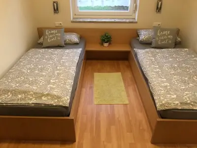Einzelzimmer für 1 Person in Niedenstein 10/10