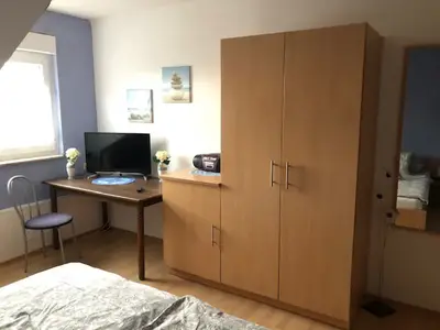 Einzelzimmer für 1 Person in Niedenstein 5/9